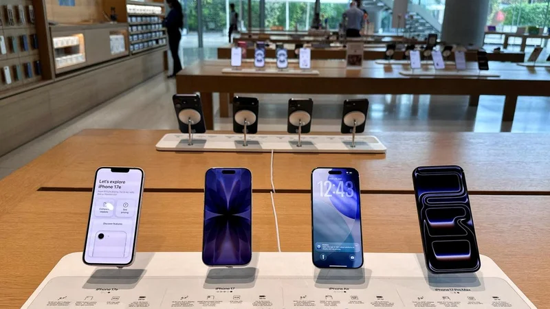 Apple launches new legal challenge to UK attempt to access encrypted user data: Report