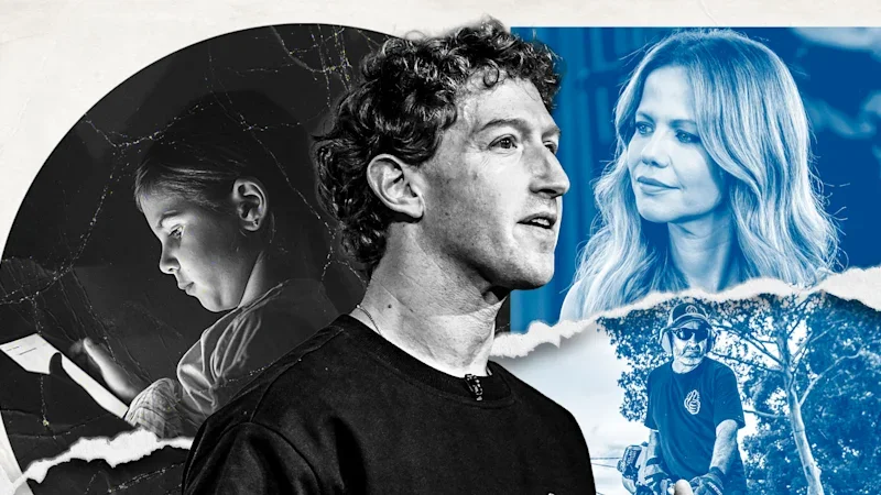 How Meta paid influencers to counter fears Instagram damages teens