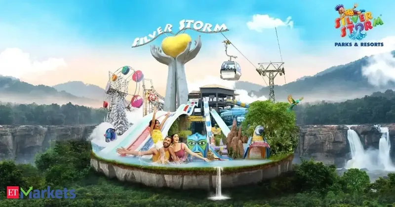 Silver Storm Parks &amp; Resorts Limited Successfully Concludes IPO