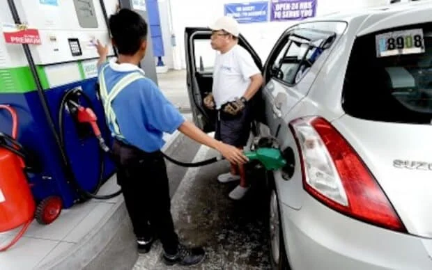 Diesel, gasoline prices to increase on August 18