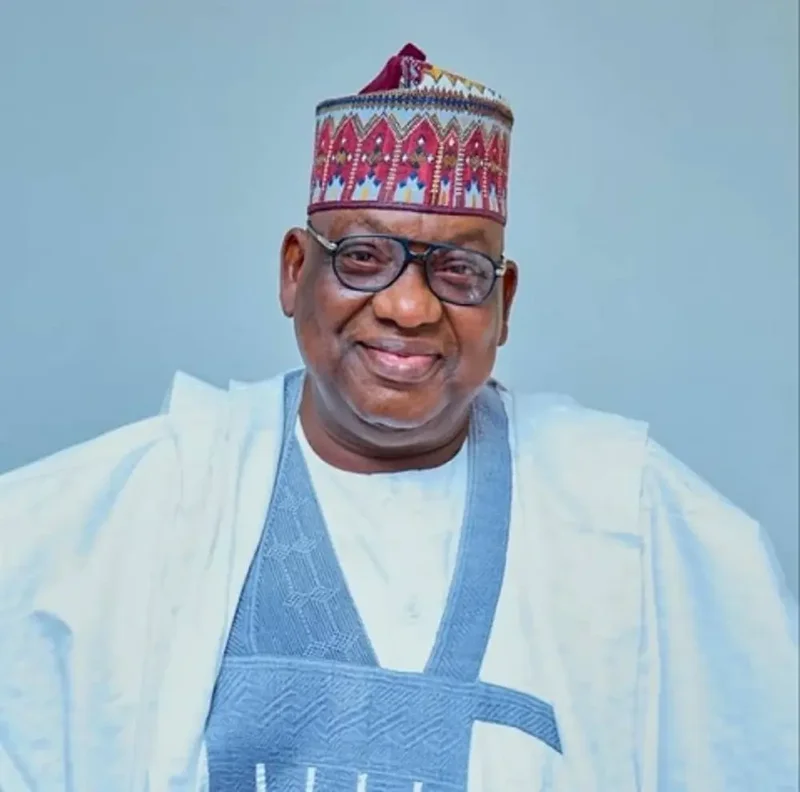 Senator Rufai Hanga resigns from NDC