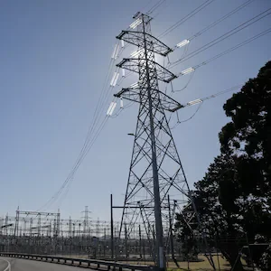 Power bills rose 6.8% on average for households and small businesses in first half of 2026