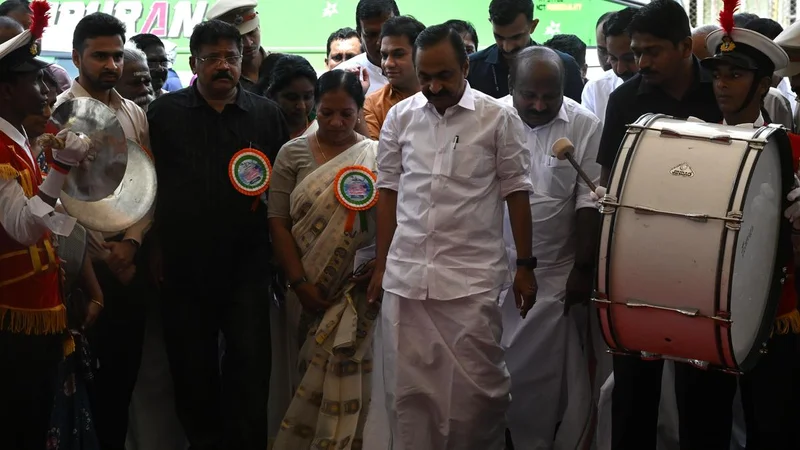 Scheme to build houses for members of SC/ST communities on the anvil, says Kerala CM