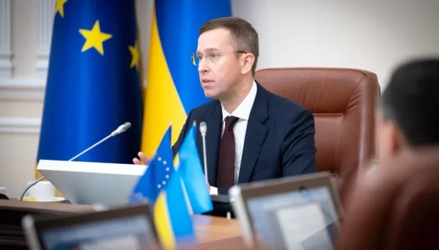 Russian army scales up strikes on Ukrainian businesses — Koretskyi