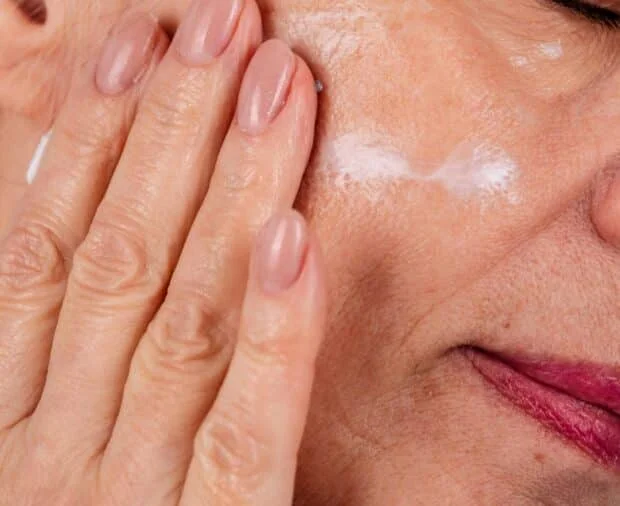 Inside the skincare lines made for mature skin