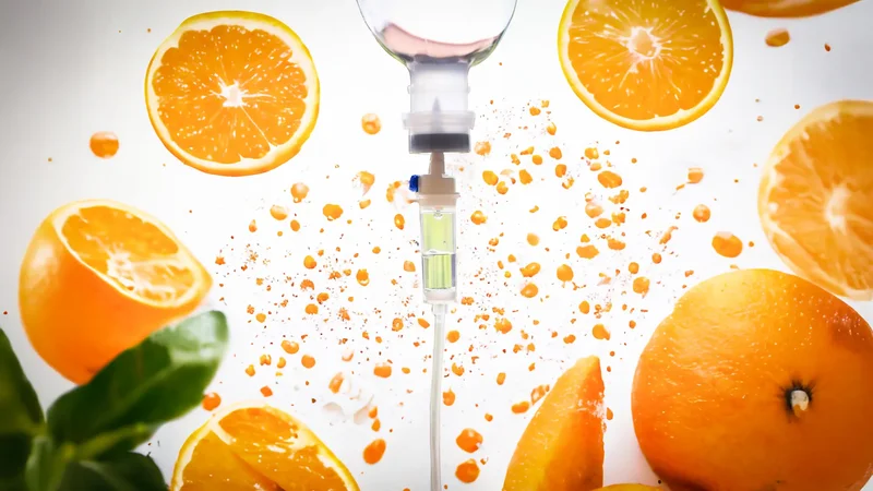 Vitamin C may fight cancer — but not the way scientists once thought