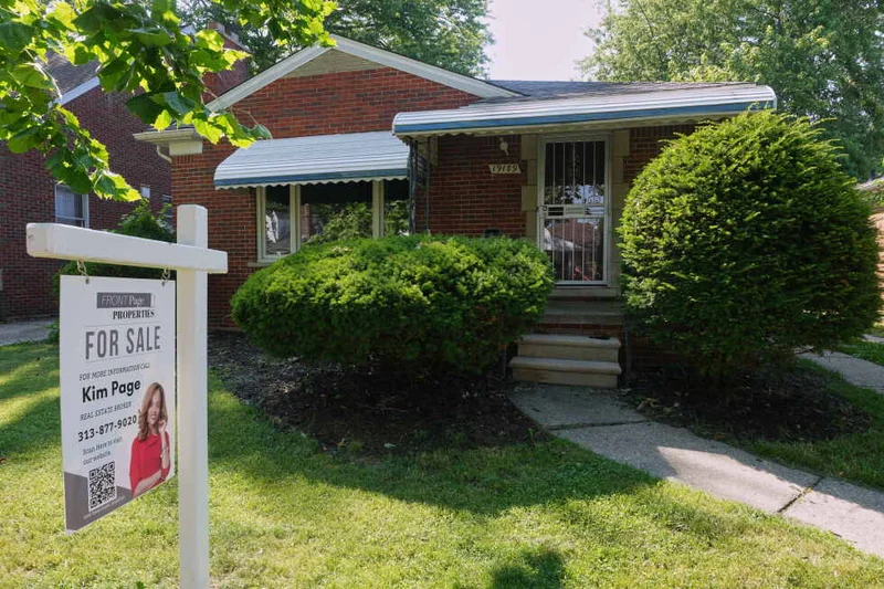 Mortgage rates rise for 5th straight week, hitting levels not seen since 2025 for 2nd week in a row