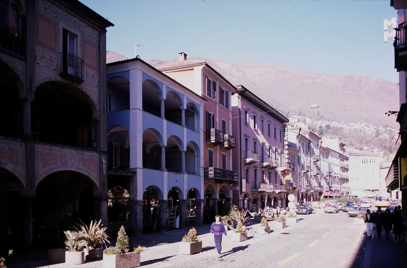 Locarno Latin American Films Take over Swiss Festival 2026