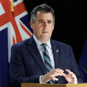Chris Bishop: Why Parliament is New Zealand’s supreme law-maker