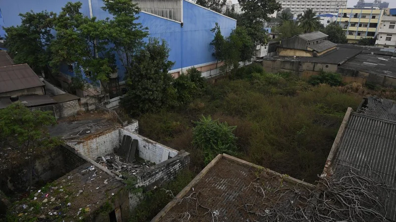 Telangana extends industrial land conversion applications under HILTP till October