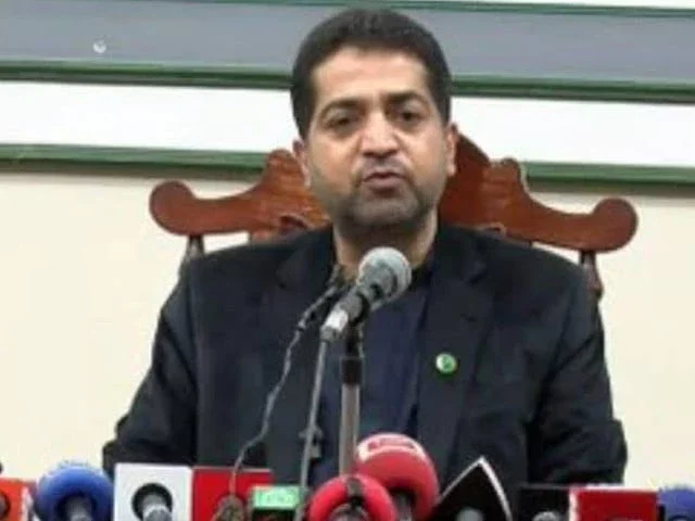 Minister escapes Mastung convoy attack