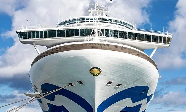 Cruise lines are desperate to fill empty cabins this summer - here, our Holiday Guru advises on how to sail away with a last-minute bargain