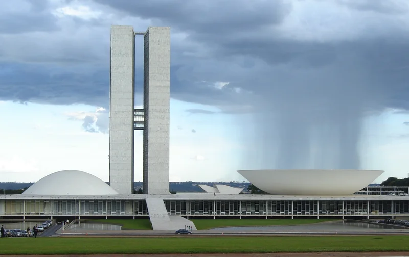 INSS Fraud Scandal Widens to Senator and Lula’s Son