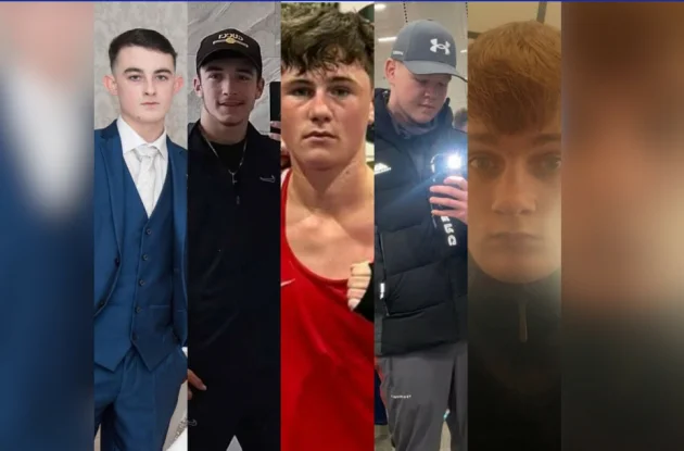 National review under way as Tusla reveals it had contact with three boys from M9 crash