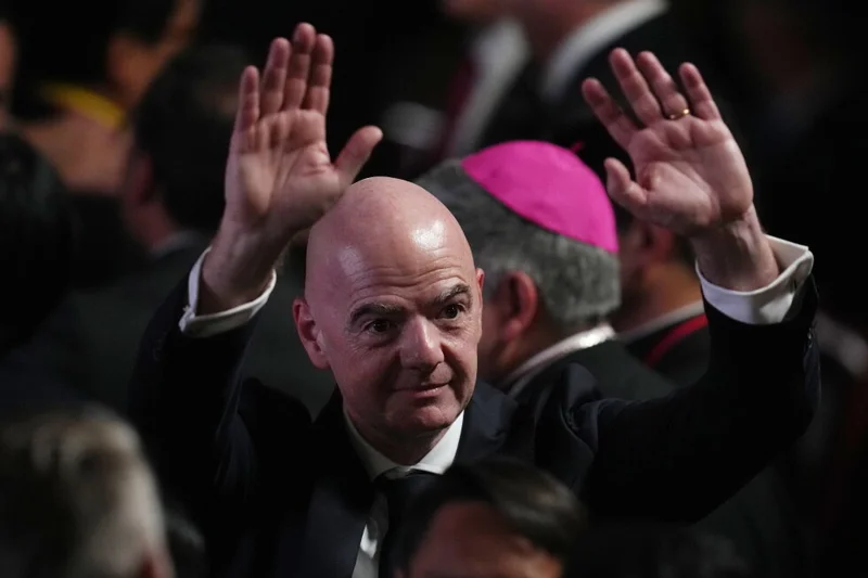 UEFA, CONCACAF and AFC accuse FIFA of ‘deception’ and ‘breach of trust’ over World Cup plans