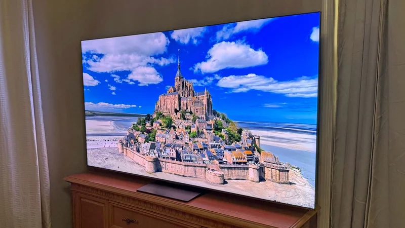 Best Buy's 60th Anniversary sale has some seriously tempting TCL TV deals — our favorite models are up to $2,000 off