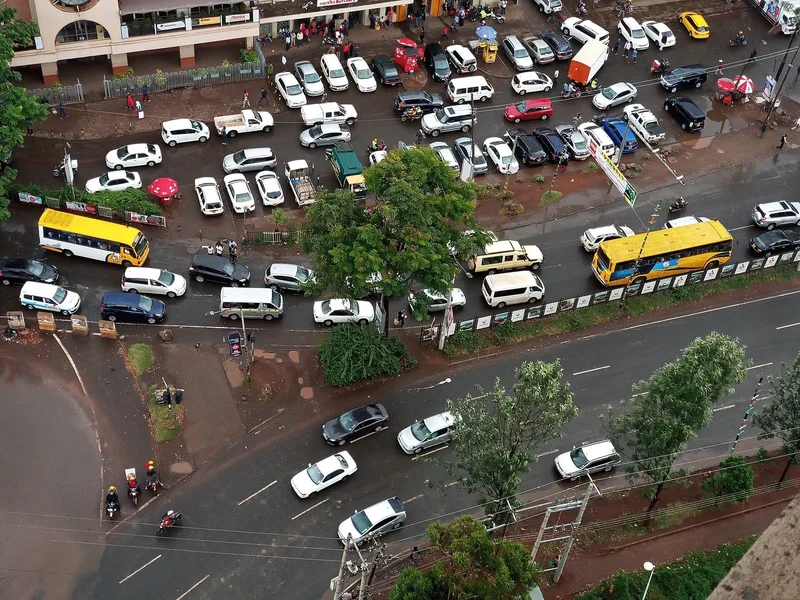 Kenya Fuel Consumption Defies Steep Price Rises in 2026