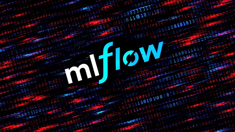 CISA warns of hackers exploiting critical MLflow vulnerability
