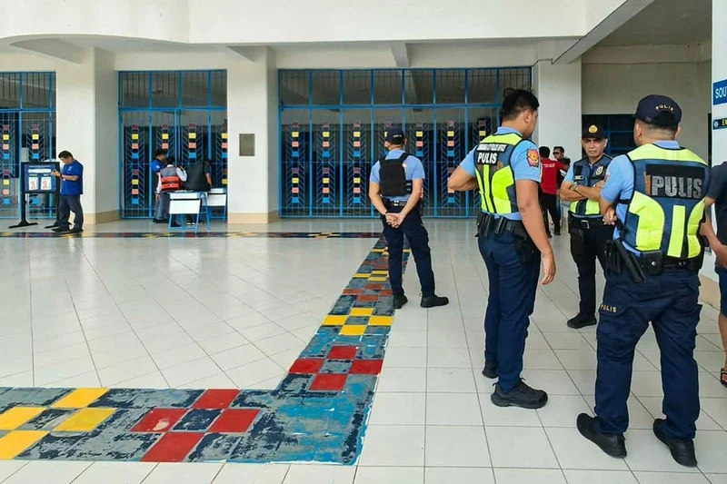 Nihilistic extremism eyed in Zamboanga shooting