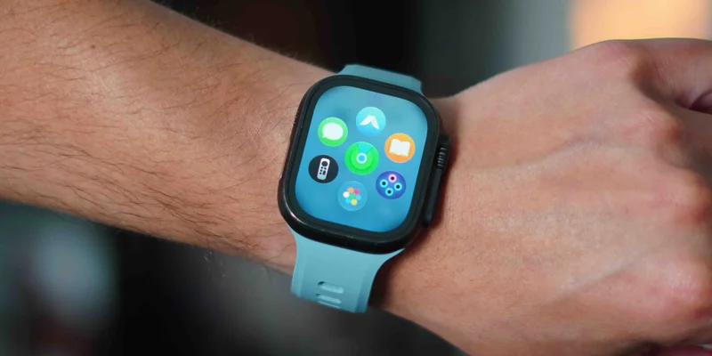 These are my favorite Apple Watch accessories of 2026 (so far)