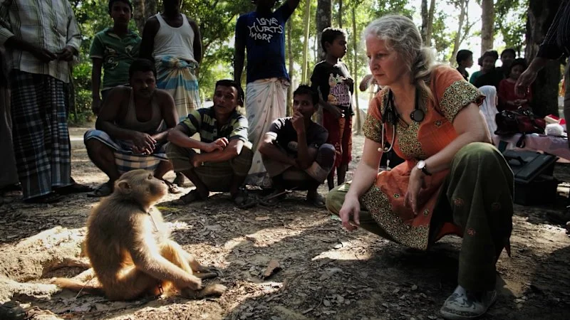 Is harming animals in science’s name a necessary evil?