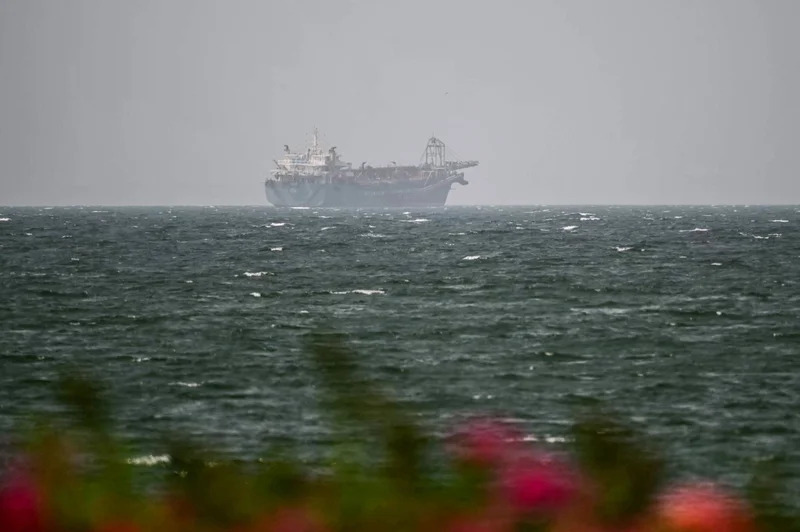 Trapped by war, Bangladesh seafarer recounts Persian Gulf ordeal