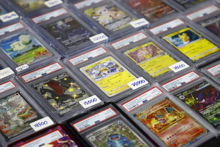11-year-old loses B1 million in Pokémon card scam