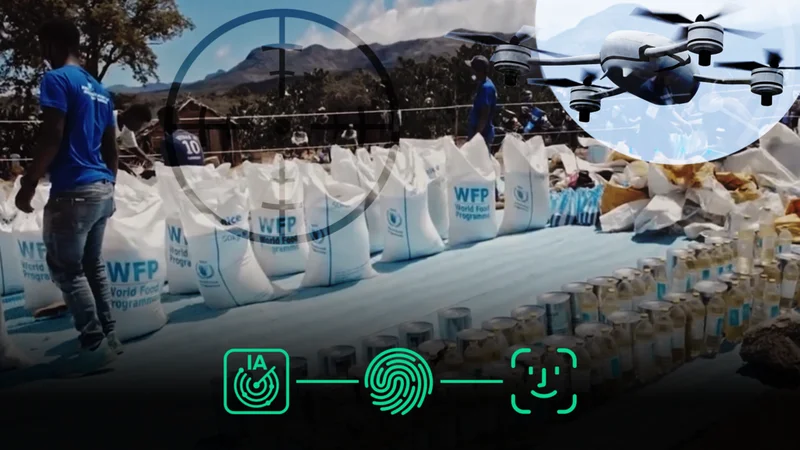 Exclusive: WFP to extend Palantir contract despite concerns raised in leaked audit