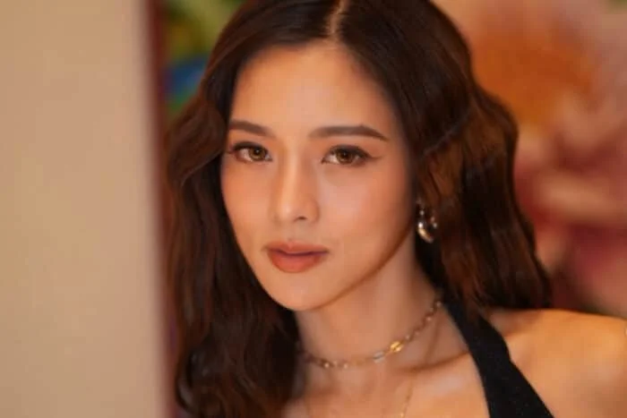 Kim Chiu named Best Global Star at iMBC Awards in South Korea