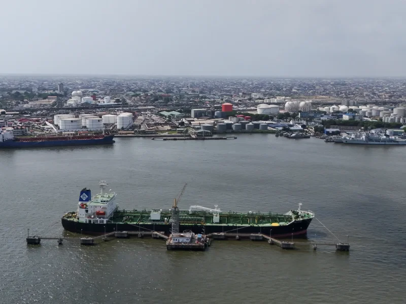 The post-Hormuz era offers Africa a great opportunity