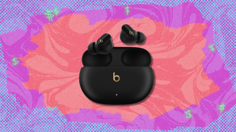 This AirPods alternative for both iPhone and Android just hit $99 on Amazon