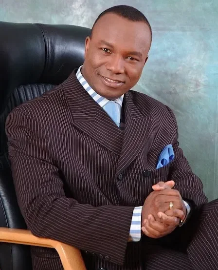 You are only one decision away from your new life, By Sunday Adelaja