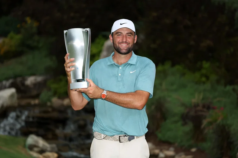2026 BMW Championship Preview, Full Field And Odds