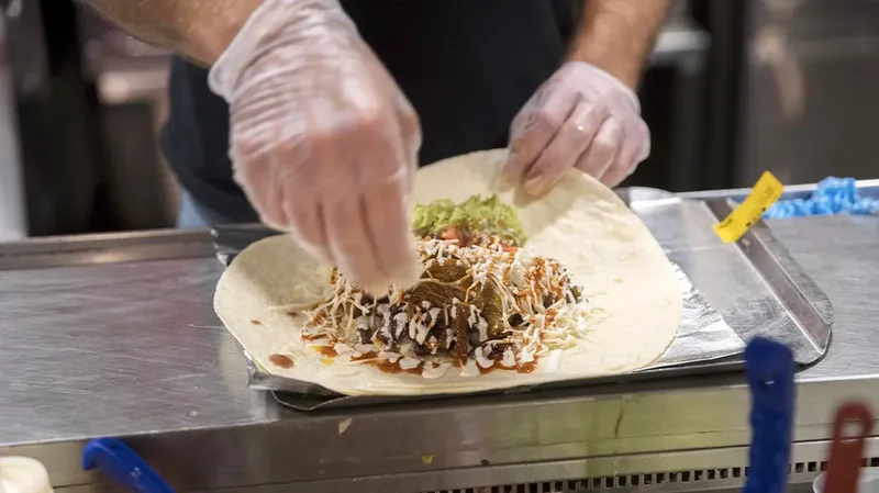 Government made your burrito more expensive, and socialism will make it worse