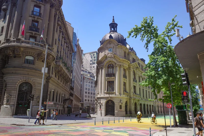 Chile Day 2026: Quiroz Takes His Market Reform to Madrid and London
