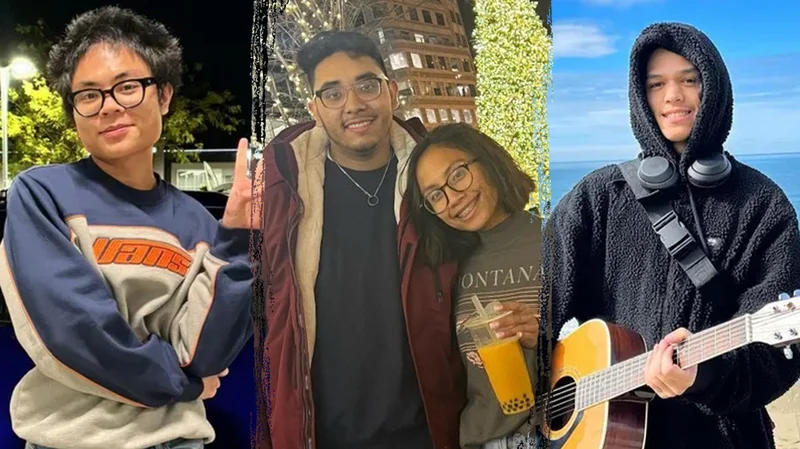 Man unleashes deadly ‘revenge’ rampage on ex’s family, kills 4 people, 3 dogs before torching home: DA