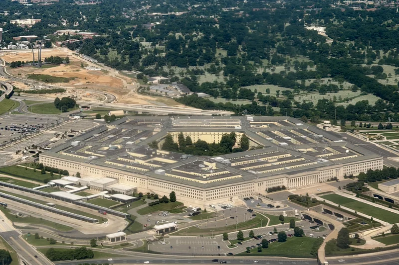 Pentagon fires U.S. military newspaper leadership