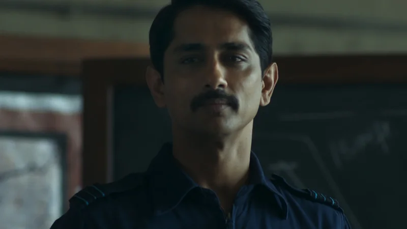 Siddharth on ‘Rang De Basanti’ connect in ‘Operation Safed Sagar’: The coincidences are ridiculous