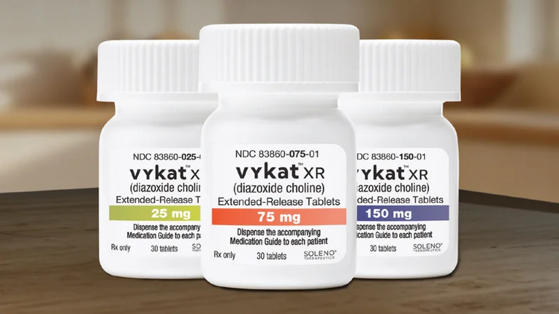 Experts Flag Potential Safety Concerns in New Prader-Willi Drug