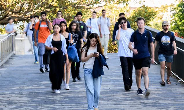 Help, we've already reached our 'quarter-life' crisis, moan Gen Z