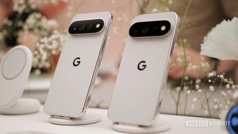 Google Pixel 11 introduces ‘interactive onboarding companion’ for easier phone setup
