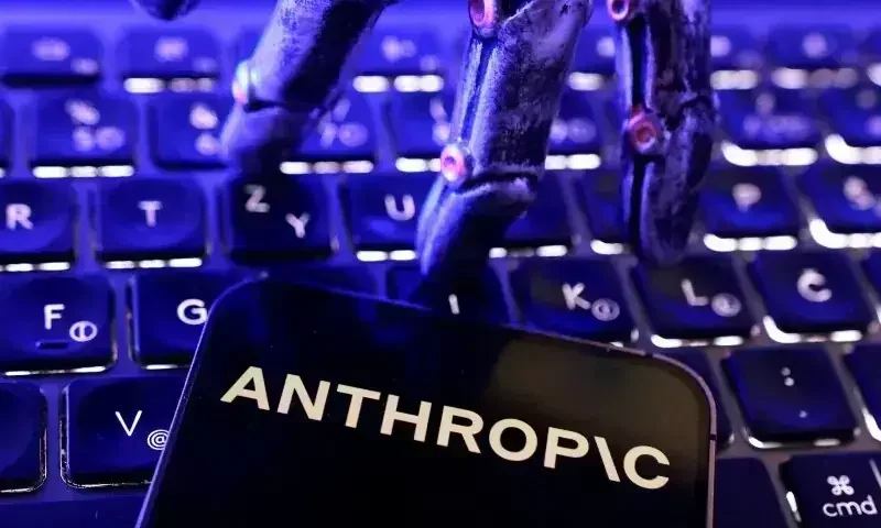 Anthropic unveils AI watermarks to comply with EU law