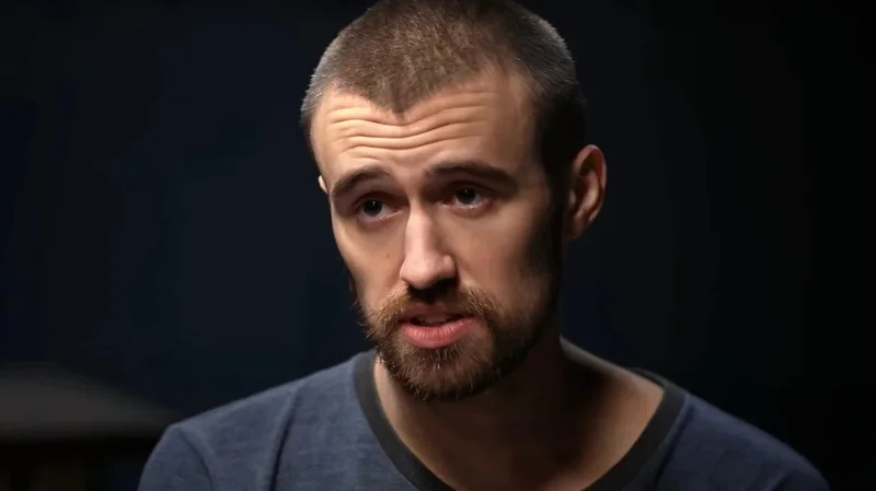 Jack Letts appeals for repatriations from Iraq in 'out of the blue' phone call to parents