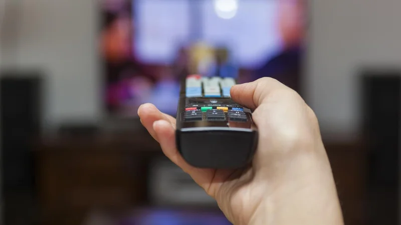 Government removes 12-minute ad duration cap for TV channels