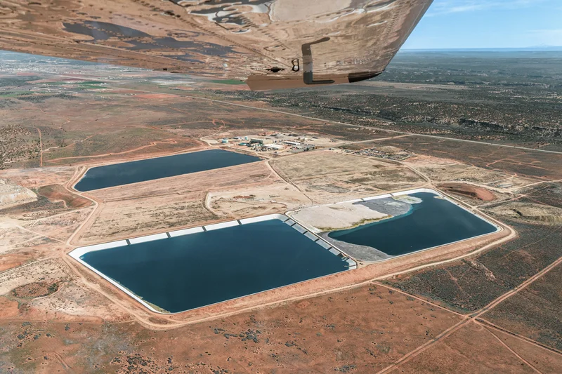 Nuclear power push ramps up uranium mill — and tribal health concerns