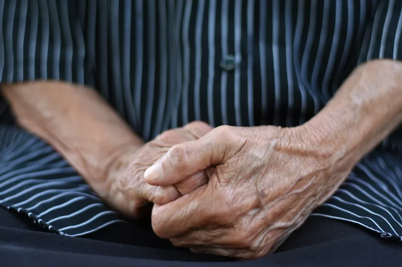 Supercentenarians have a cellular superpower
