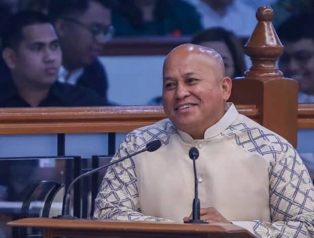 Matibag: Manhunt for Bato dela Rosa still underway