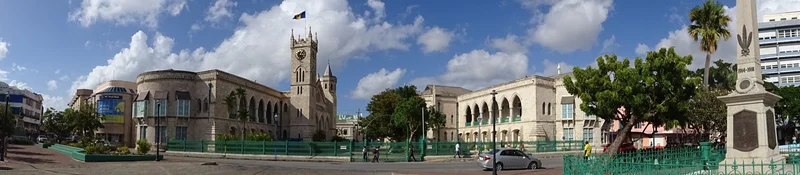 Barbados Weighs a Domestic Terrorism Law to Fight Gun Violence