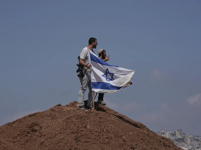 Palestine weekly: Global outcry fails to break West Bank siege