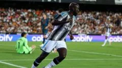 Wissa & Toure star as Jaissle wins first Newcastle friendly - ratings